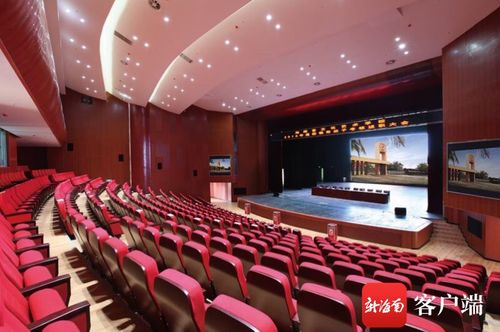 海南省文化艺术学校将举办教学成果展演晚会